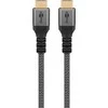„Goobay“ itin didelės spartos HDMI kabelis | 65262 | 3 m