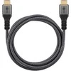 „Goobay“ itin didelės spartos HDMI kabelis | 64999 | 0,5 m