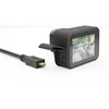 Mikro HDMI – HDMI 2.1 8K kabelis – 3 m – Goobay 74434