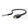 Kabelis HDMI Spacetronik Premium 2.0 SH-SPPB020 2m