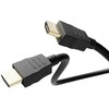 Kabelis HDMI Spacetronik Premium 2.0 SH-SPPB030 3m