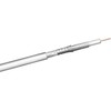 Kabelis RG6 Spacetronik DOKA 4K CU Trishield 1 mb