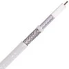 RG6 Spacetronik HOKA 102 CU Dualshield kabelis 250m