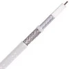 Kabelis RG6 Spacetronik HOKA 102 CU Dualshield 25m
