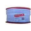 Kabelis RG6 Spacetronik HOKA 102 CU Dualshield 100m