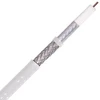 Kabelis RG6 Spacetronik HOKA 102 CU Dualshield 50m