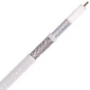 Kabelis RG6 Spacetronik HOKA 102 CU Dualshield 25m