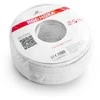 Kabelis RG6 Spacetronik HOKA 102 CU Dualshield 25m
