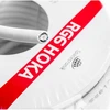 Kabelis RG6 Spacetronik HOKA 102 CU Dualshield 25m