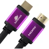 UHS HDMI 2.1 8K kabelis Spacetronik 1m