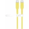 Goobay | USB-C silikoninis kabelis | 77742