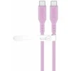 Goobay | USB-C Silicone Cable | 77746
