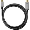 USB-C 3.1 HDMI 8K kabelis Spacetronik KCH- SPA015_V3