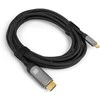 Kabelis USB-C 3.1 HDMI 8K Spacetronik KCH-SPA020 2m