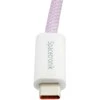 USB kabelis Spacetronik USB-C 4.0 40Gbit/s Gen3x2 kabelis Spacetronik 1.2m