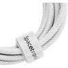 USB kabelis Spacetronik USB-C 4.0 40Gbit/s Gen3x2 kabelis Spacetronik 1.2m
