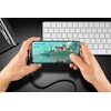 Kabelis USB-C - USB 3.2 Gen1 GAME KAMPINIS Goobay 3m