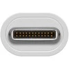 Goobay Laidas USB-C – USB-C 3.2 Gen1 Ilgis 0,5 m