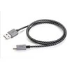 Goobay USB-C įkrovimo ir sinchronizavimo laidas, 1 m | USB-A į USB-C