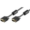 Goobay GB VGA CABLE, 5.0M, (BULK)