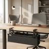 Kabelių organizatorius Spacetronik 400 × 230 mm