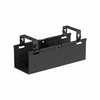 Kabelių organizatorius Spacetronik 400 × 160 mm