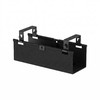Kabelių organizatorius Spacetronik 400 × 160 mm