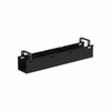 Kabelių organizatorius Spacetronik 800×160 mm