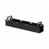 Kabelių organizatorius Spacetronik 800×160 mm