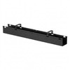 Kablio organizatorius Spacetronik 1200 × 160 mm