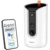 IP kameros skanėstų dozatorius Arenti Petcam Wi-Fi 5G 3MP 2K