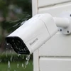 IP kamera REOLINK RLC-811A Balta 4K PoE su 5x