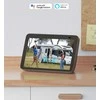 Kamera LTE Bateria Reolink Go PT Ultra 4K balta