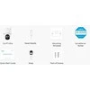 Kamera LTE Bateria Reolink Go PT Ultra 4K balta