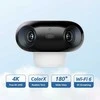 Kamera Reolink Argus 4 Pro 4K WiFi6 balta