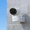 Reolink Argus Track WiFi 4K kamera, balta