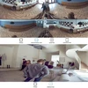 Kamera Reolink FE-W fisheye balta Wi-Fi