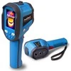 Termovizorinė LCD kamera 120x90 USB 16GB PeakTech