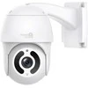 HomeGuard AI lauko 2K WiFi kamera HGWOB-253