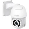 HomeGuard AI lauko 2K WiFi kamera HGWOB-253