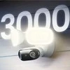 Reolink Elite prožektorius WIFI 4K 8 Mp belaidė kamera | 180 laipsnių matymo kampas | Žmonių, transporto priemonių, gyvūnų aptikimas | Belaidis Wi-Fi | LED lempos
