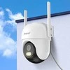 Arenti OP1 WiFi UHD 2.5K 4MP lauko kamera