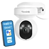 Reolink | Fotoaparatas | E1 Outdoor Pro | PTZ | 8 MP | 2,8-8 | IP64 | H.265 | „Micro SD“, maks. 256 GB