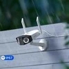 Išmanioji 16MP Reolink Duo 3 WiFi 6 lauko kamera