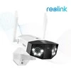 Išmanioji 16MP Reolink Duo 3 WiFi 6 lauko kamera