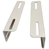 Montavimo kampainis RACK SPR_RA22W