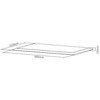 Kilimėlis nuo nuovargio 51x99 cm Spacetronik SPEM51L