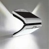 Spacetronik SAM 40W Automatinis LED sieninis šviestuvas be laidų
