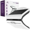 Spacetronik SAM 40W Automatinis LED sieninis šviestuvas be laidų