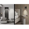 Lubinis šviestuvas Lubinis kryptinis šviestuvas Yeelight Spotlight YLDDL-0083 (viena lemputė) baltos spalvos